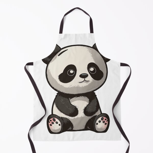 Item preview, Cute Panda designed and sold by MarcelloPierone.