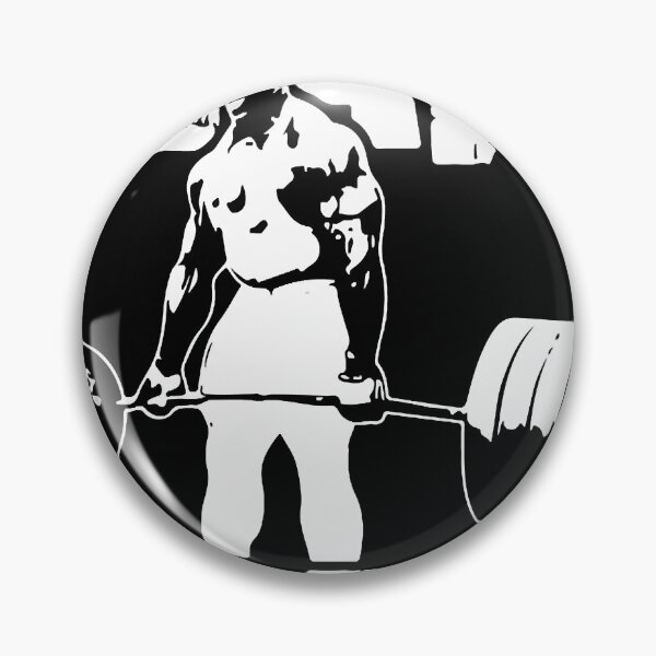 Item preview, Ronnie Coleman GOAT Bodybuilding Yeah buddy Lightweight Baby designed and sold by fatmakillee.