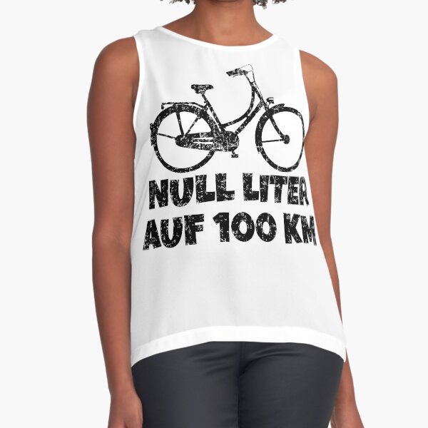 Sleeveless Top