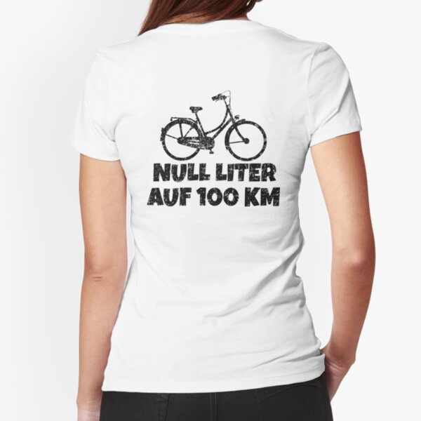 Fitted T-Shirt