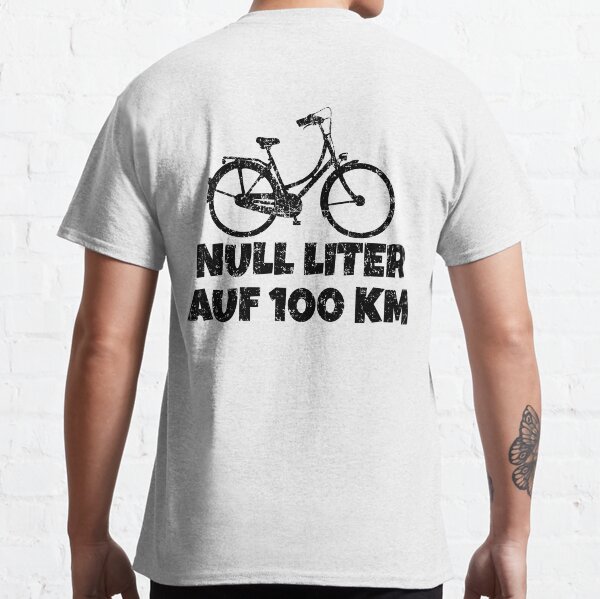 Classic T-Shirt