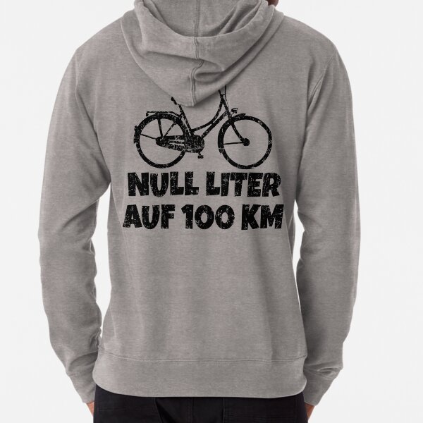 Lightweight Hoodie