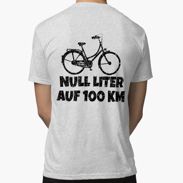 Tri-blend T-Shirt