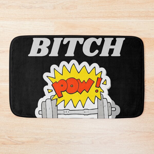 Item preview, Skinny bitch  designed and sold by fatmakillee.