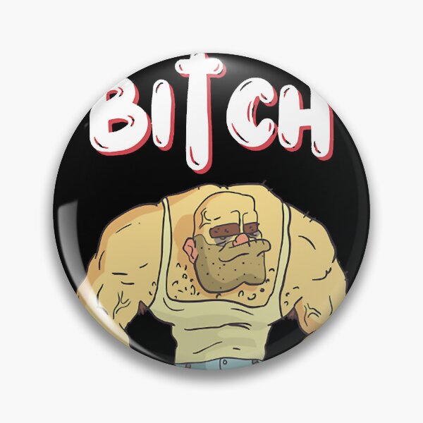 Item preview, Skinny bitch  designed and sold by fatmakillee.