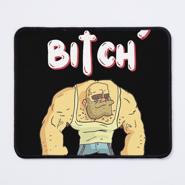 Item preview, Skinny bitch  designed and sold by fatmakillee.
