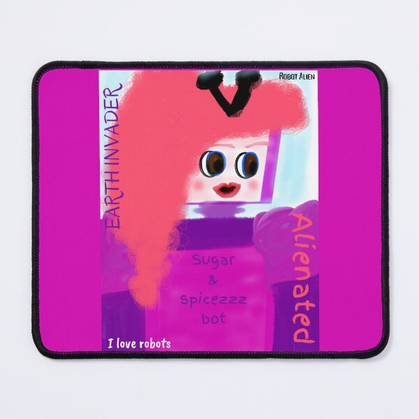 Item preview, Sugar & Spicezzz Bot designed and sold by Piscesvibezzz.