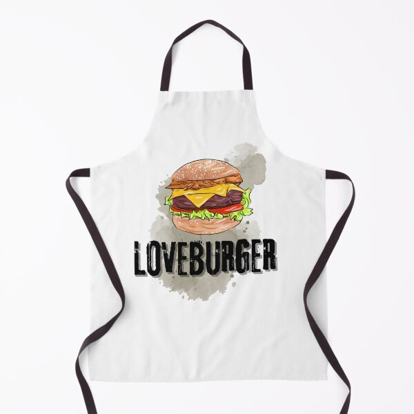 Item preview, Loveburger designed and sold by Specialdesign10.
