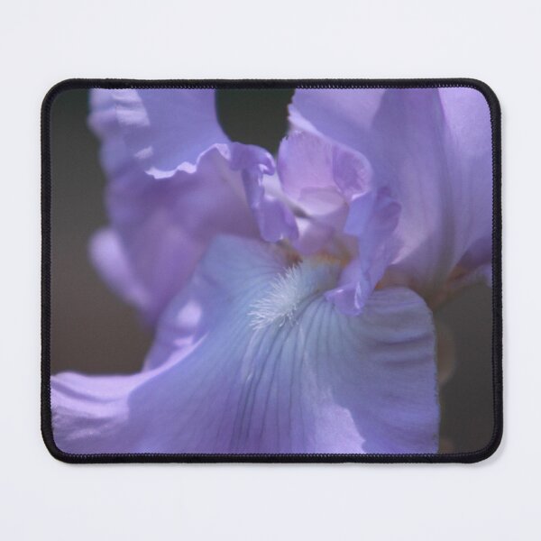 Item preview, Mary Francis Iris designed and sold by Robert Armendariz.