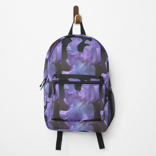 Item preview, Mary Francis Iris designed and sold by Robert Armendariz.