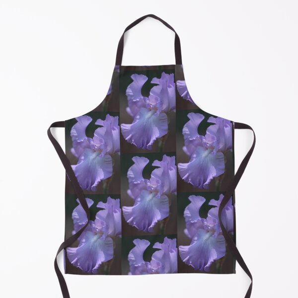 Item preview, Mary Francis Iris designed and sold by Robert Armendariz.