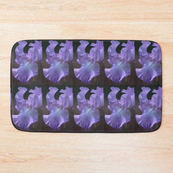 Item preview, Mary Francis Iris designed and sold by Robert Armendariz.