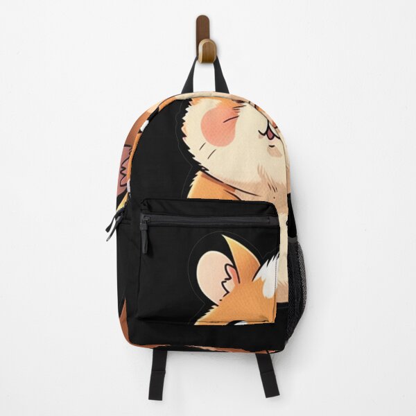 Item preview, Cute Hamster designed and sold by MarcelloPierone.