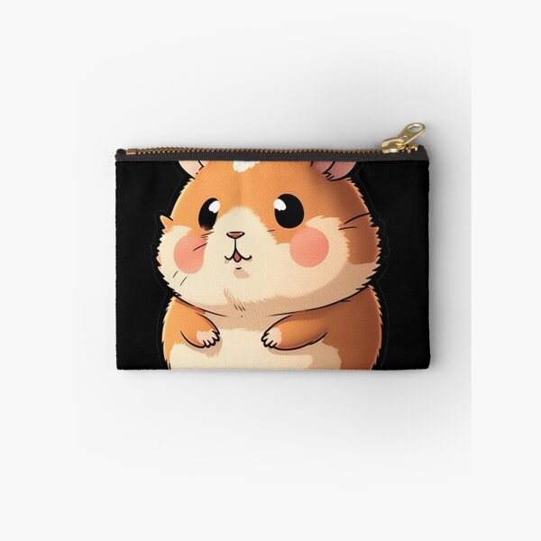 Item preview, Cute Hamster designed and sold by MarcelloPierone.