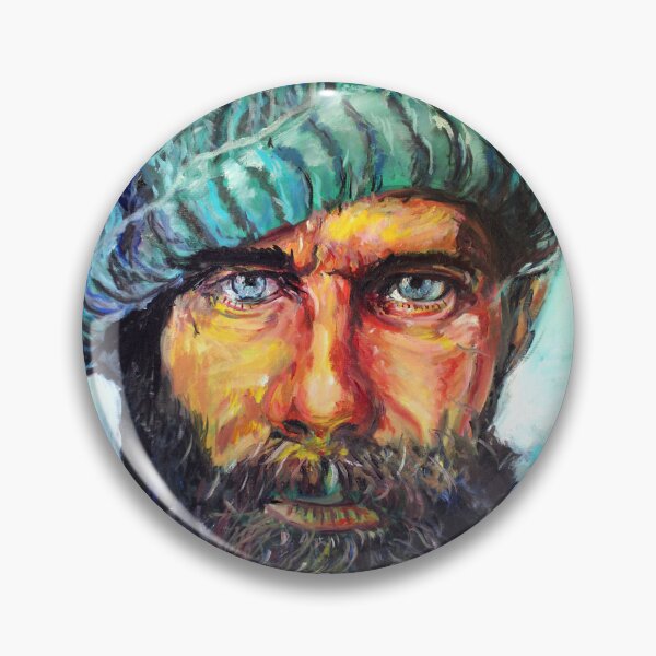 Item preview, The Adventurer designed and sold by Gerard Mignot.