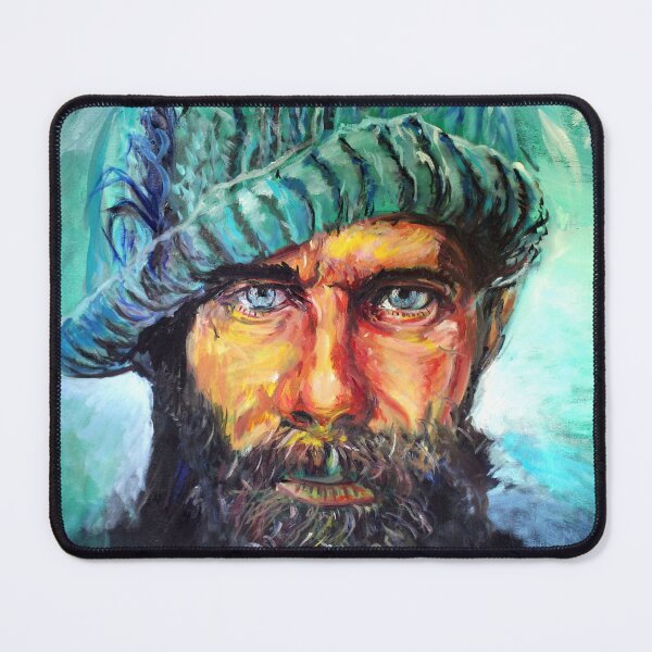 Item preview, The Adventurer designed and sold by Gerard Mignot.