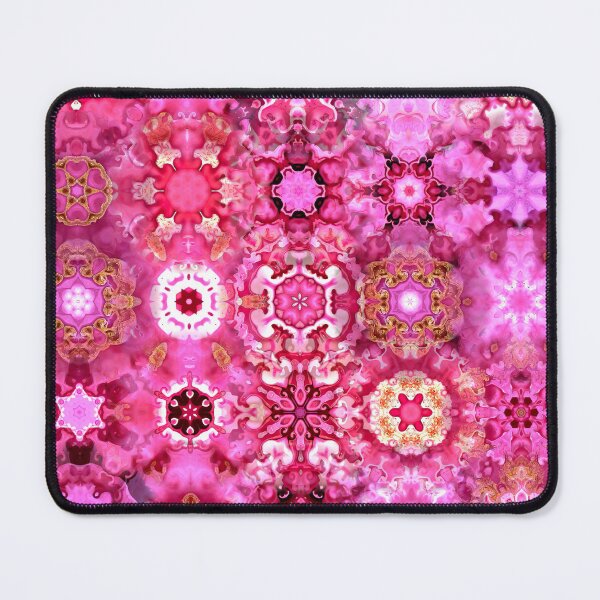 Item preview, Pink stars and flowers  designed and sold by Coexist In Tee's .