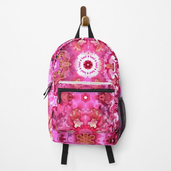 Item preview, Pink stars and flowers designed and sold by Coexist In Tee's .