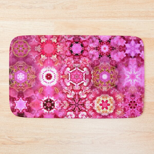 Item preview, Pink stars and flowers  designed and sold by Coexist In Tee's .