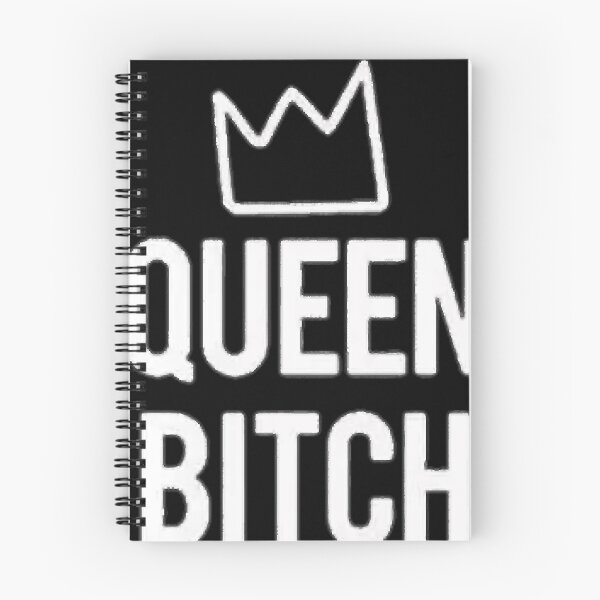 Item preview, queen bitch designed and sold by briggscoronad.