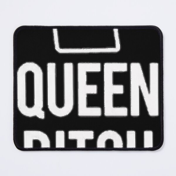 Item preview, queen bitch designed and sold by briggscoronad.