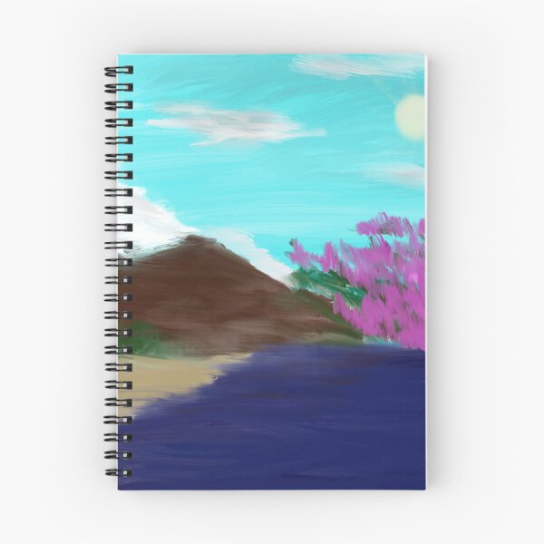 Item preview, Sakuras Blossoming by Mt. Fuji designed and sold by LucythePhoenix.