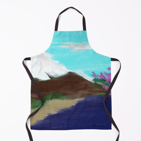 Item preview, Sakuras Blossoming by Mt. Fuji designed and sold by LucythePhoenix.