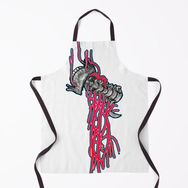 Item preview, Pain in the Neck designed and sold by FreyStrandDraws.