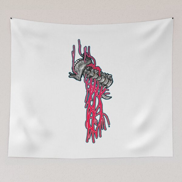 Item preview, Pain in the Neck designed and sold by FreyStrandDraws.