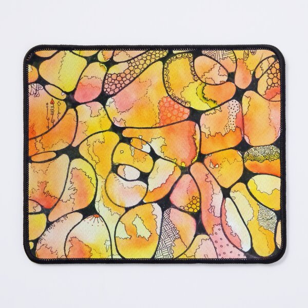 Item preview, NeuroArt in Watercolour designed and sold by cooeechris.