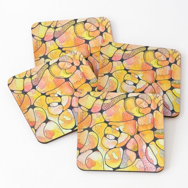 Item preview, NeuroArt in Watercolour designed and sold by cooeechris.