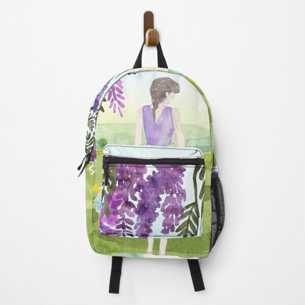 Item preview, Spring Scenery designed and sold by aywchen.