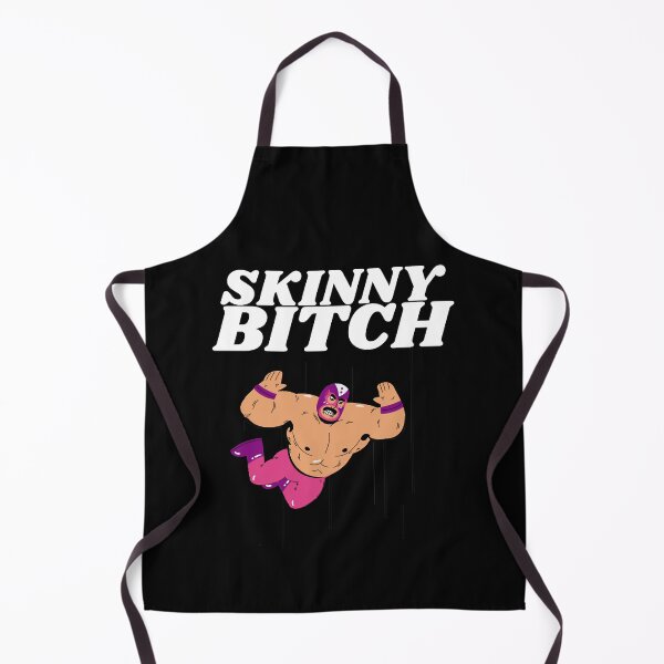 Item preview, Skinny bitch designed and sold by briggscoronad.