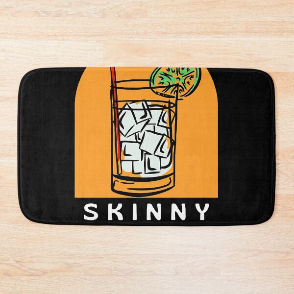 Item preview, Skinny bitch   designed and sold by briggscoronad.