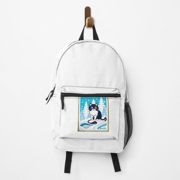 Item preview, Portrait Cat  designed and sold by mtamri.