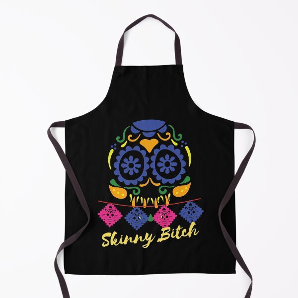 Item preview, Skinny bitch designed and sold by briggscoronad.