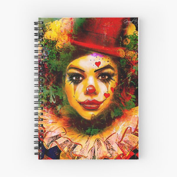 Item preview, Payaso designed and sold by Gerard Mignot.
