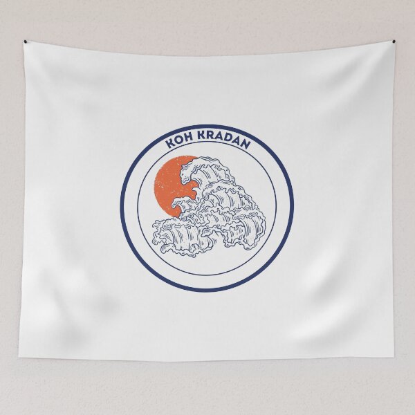 Item preview, Koh Kradan designed and sold by Closelyyoke.