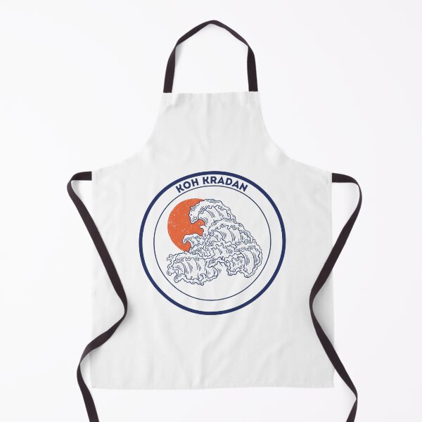 Item preview, Koh Kradan designed and sold by Closelyyoke.
