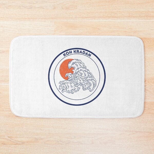 Item preview, Koh Kradan designed and sold by Closelyyoke.