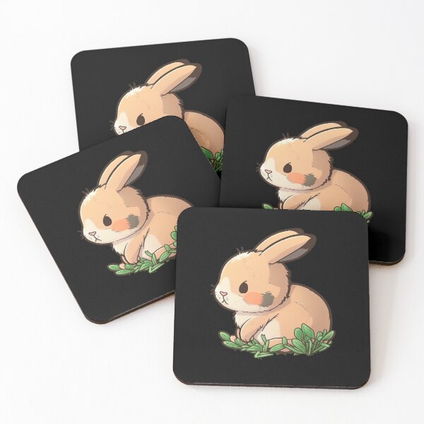 Item preview, Cute Rabbit designed and sold by MarcelloPierone.