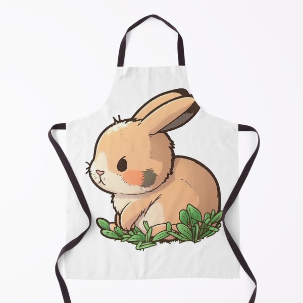 Item preview, Cute Rabbit designed and sold by MarcelloPierone.