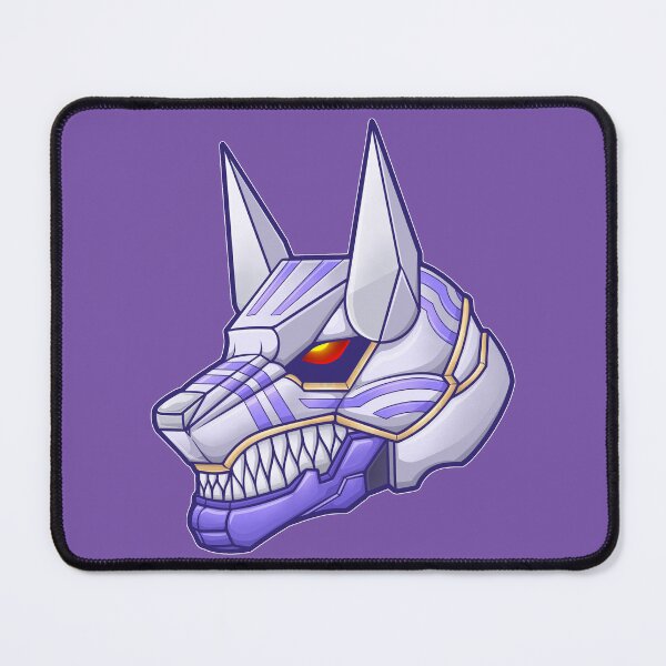 Item preview, Legend of the Ancient Wolf designed and sold by Mycortoon.