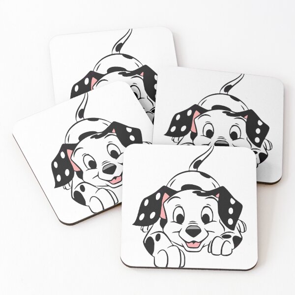 Item preview, Dalmatian Puppies  designed and sold by fatonah.