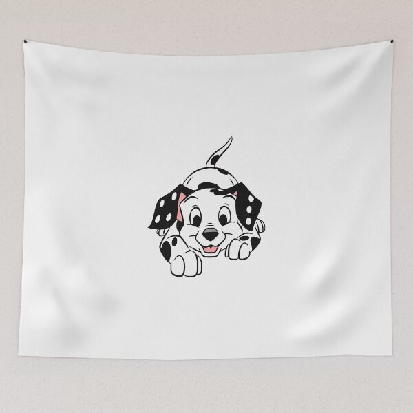Item preview, Dalmatian Puppies  designed and sold by fatonah.