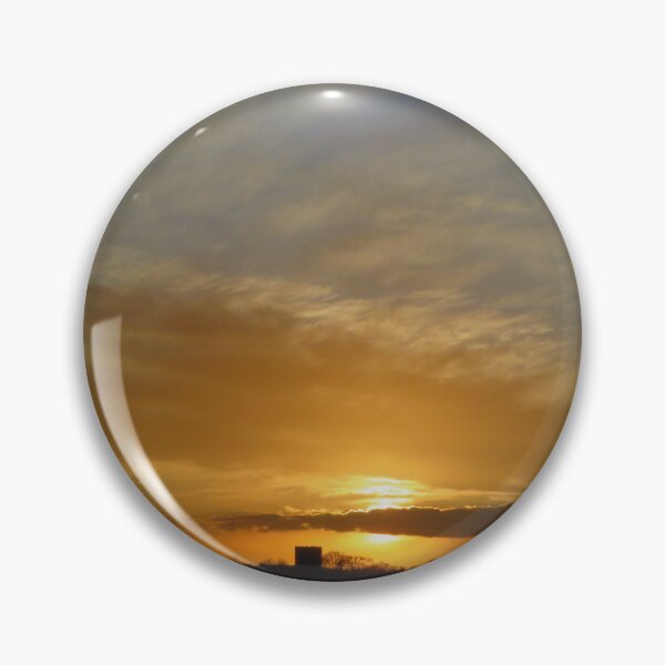 Item preview, Hemingstone Sunset - 10th March 2023 designed and sold by wiggyofipswich.