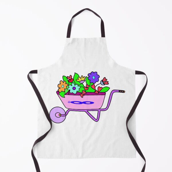 Item preview, LOVELY Wheelbarrow designed and sold by Abdelillah10.