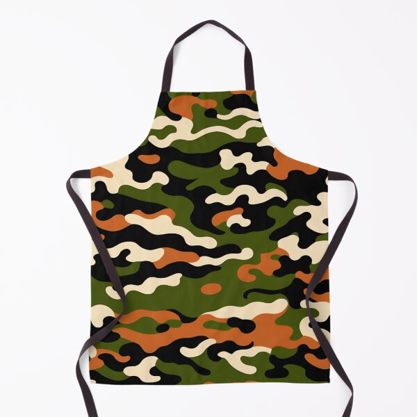 Item preview, Camouflage Pattern Art designed and sold by Tshirtstory.