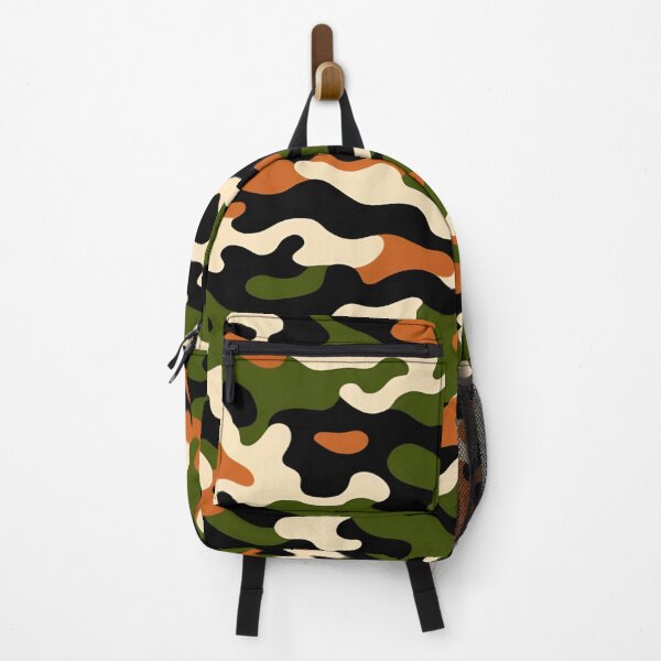 Item preview, Camouflage Pattern Art designed and sold by Tshirtstory.