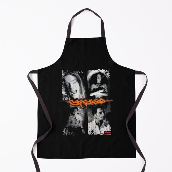 Item preview, CARCASS BAND designed and sold by ebokamsa.
